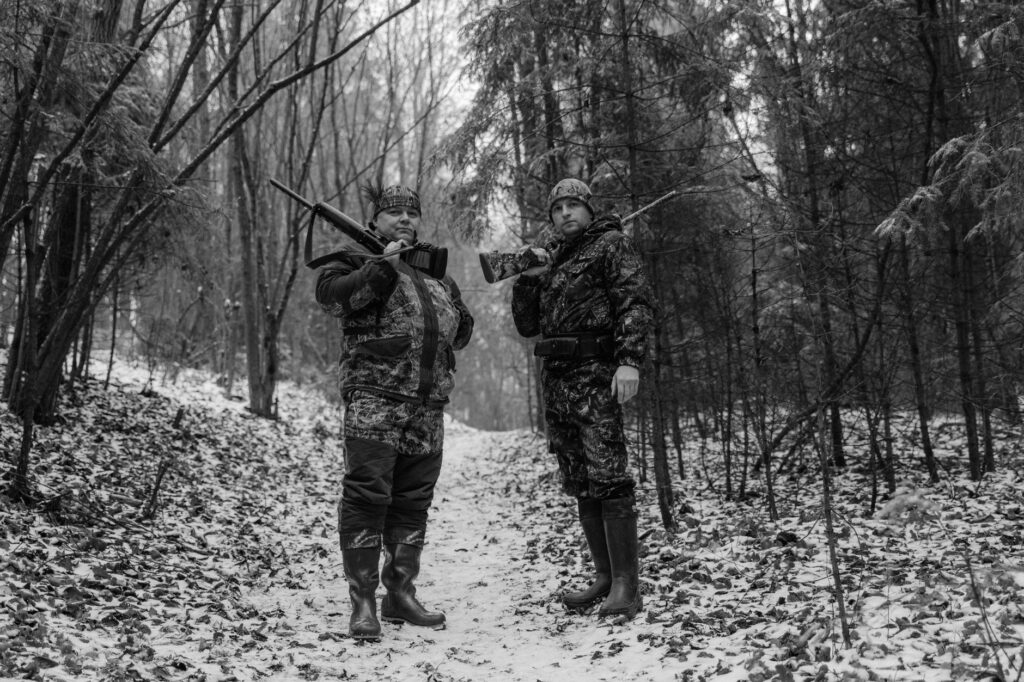 Legendary Whitetails hunting clothing